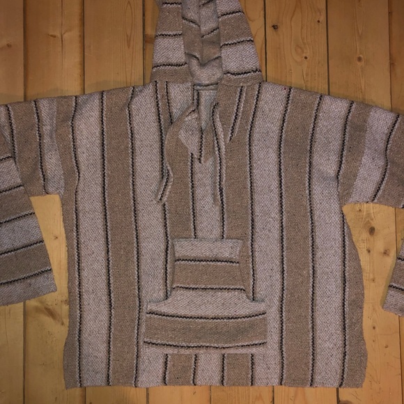 Pullover Hoodie - Picture 2 of 2